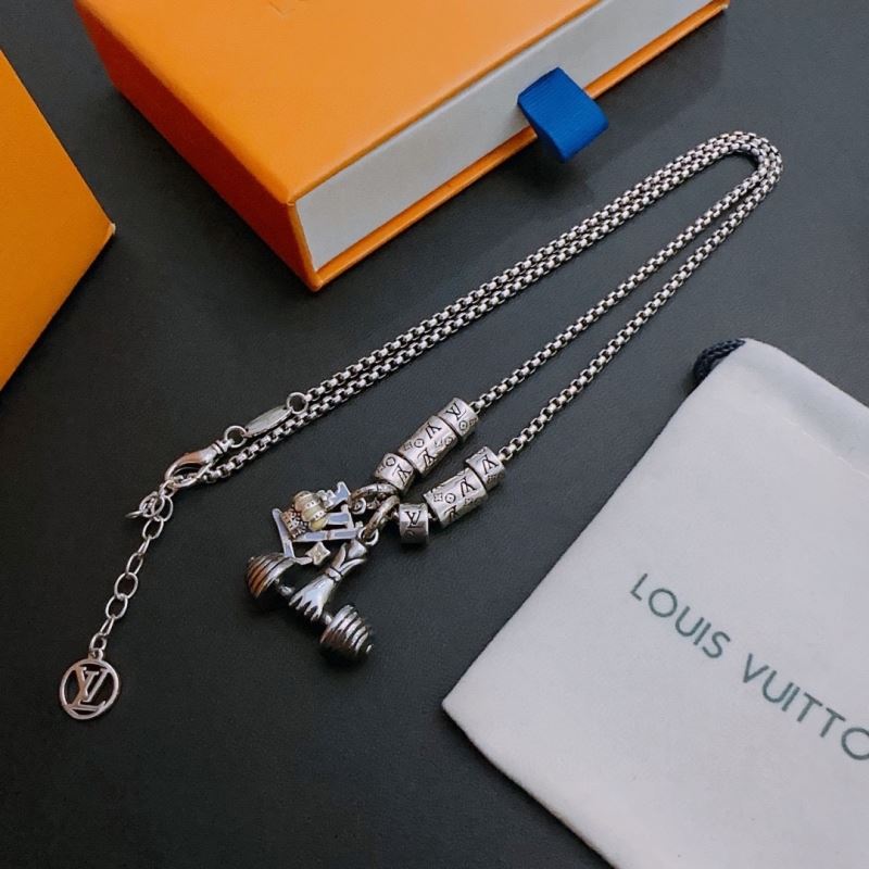 Louis Vuitton Necklaces